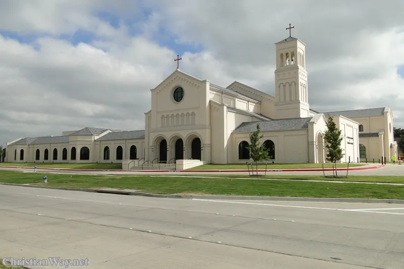Top 10 Largest Catholic Parishes in the USA