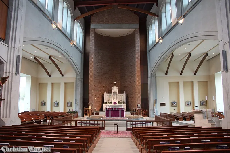 Top 10 Largest Catholic Parishes in the USA