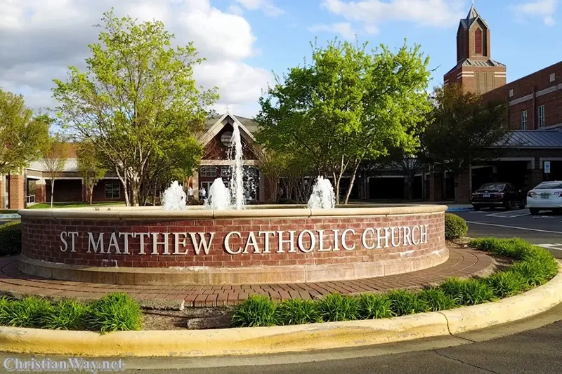 Top 10 Largest Catholic Parishes in the USA