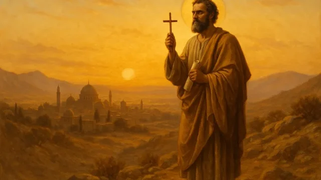 Saint Bartholomew the Apostle: The Honest Disciple Who Came to See Christ