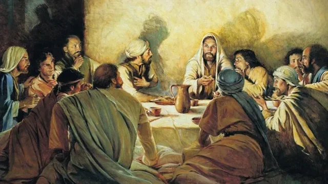 Primus Inter Pares: What “First Among Equals” Means in Christianity