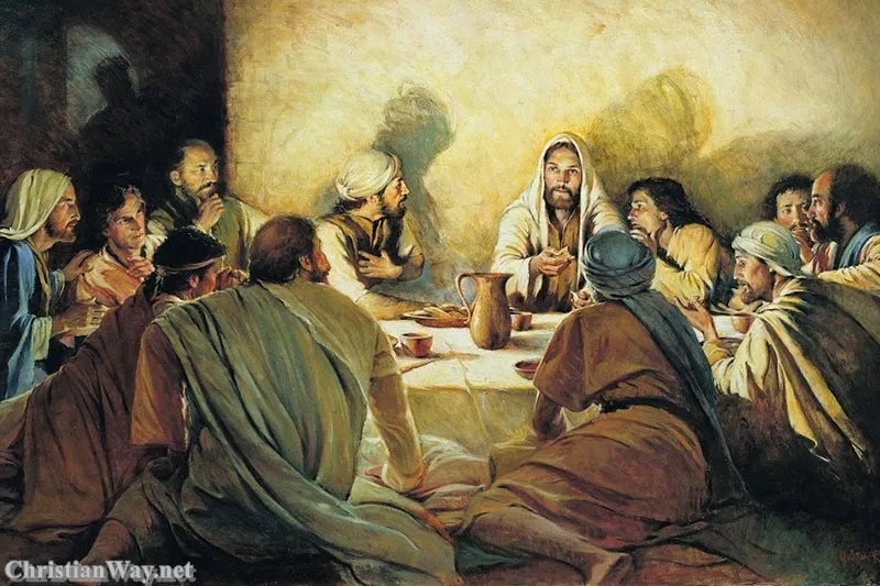 Primus Inter Pares: A Christian Vision of Humble and Servant Leadership