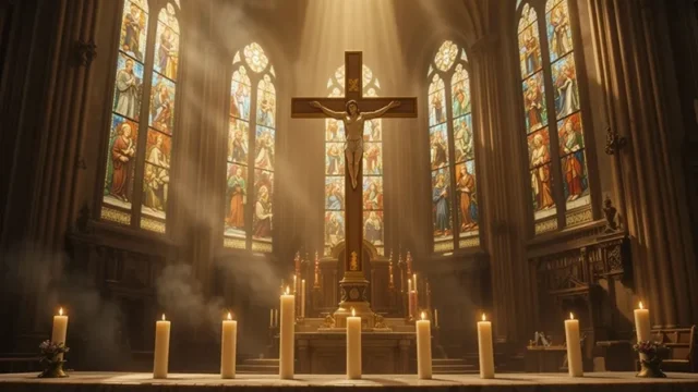 Top 10 Greatest Saints in the History of the Church