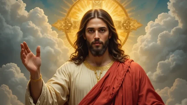 Jesus Christ in Catholic belief and devotion