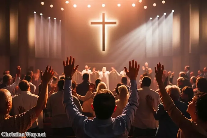 Christian Worship: The Heart’s Offering to God