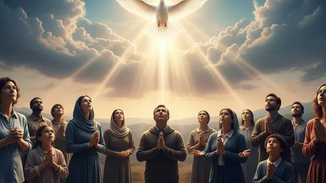 The Holy Spirit in Catholic Theology