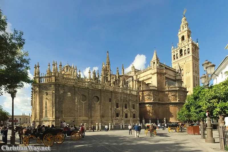 The Top 10 Largest Catholic Churches in the World