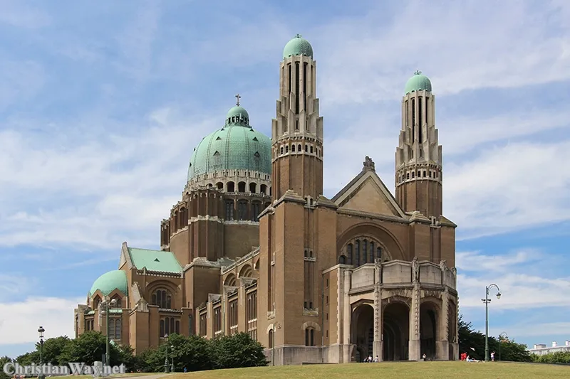 The Top 10 Largest Catholic Churches in the World