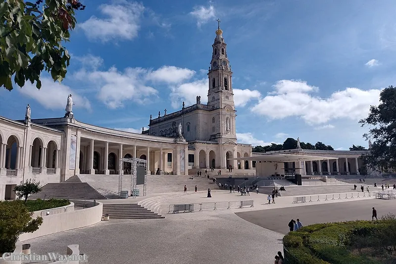 The Top 10 Largest Catholic Churches in the World