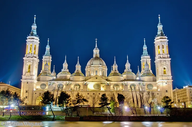 The Top 10 Largest Catholic Churches in the World