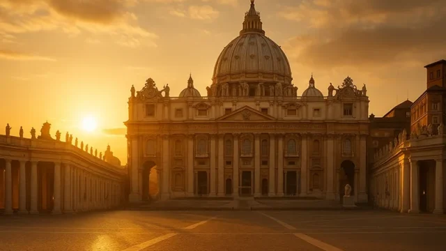 List of Saints of the Early Church (1st–5th Century)