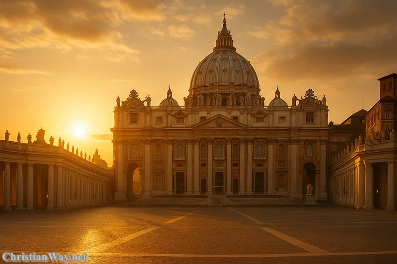 List of Saints of the Early Church (1st–5th Century)