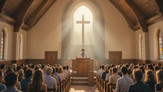 What Is Lutheranism? History, Beliefs, and Worship