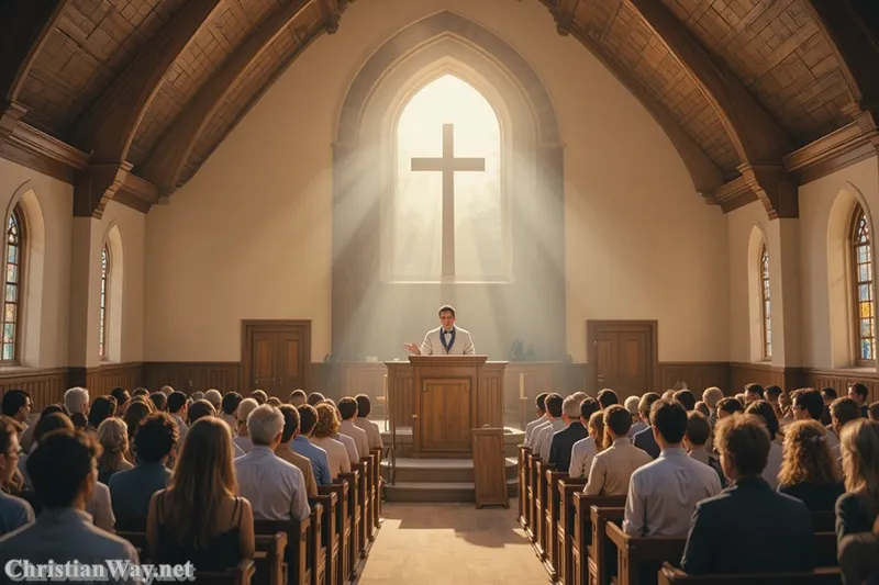 Lutheranism: The Faith Born from a Cry for Grace