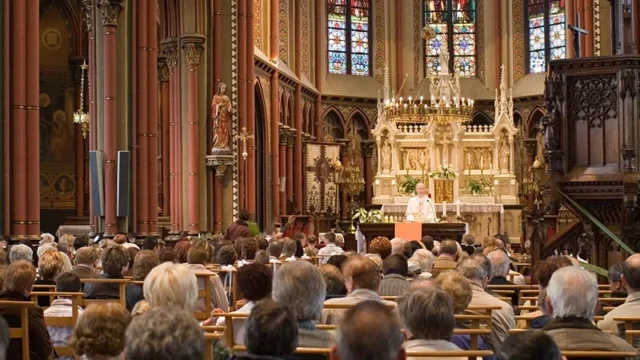 The Church in Christianity: Christ’s Living Body in the World