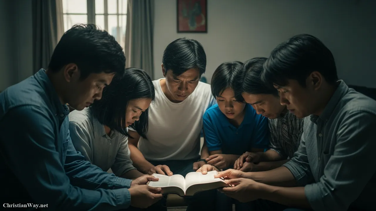 Top 10 Countries with the Most Churches in the World