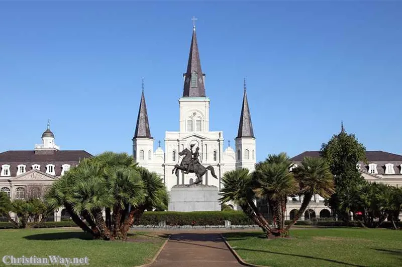 Top 10 Countries with the Most Churches in the World