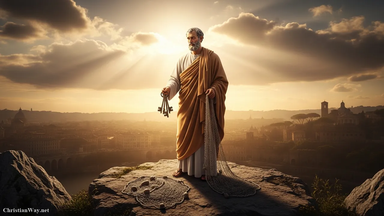 Top 10 European Saints Who Shaped Christian Civilization