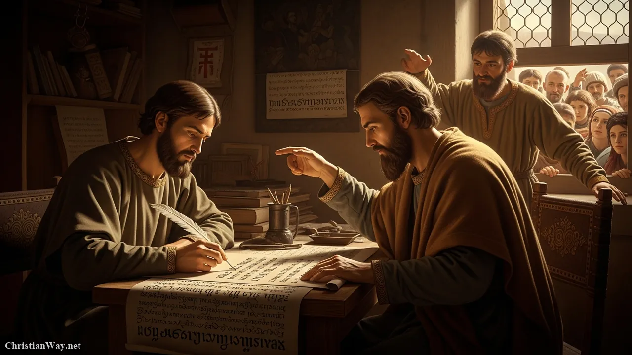 Top 10 European Saints Who Shaped Christian Civilization