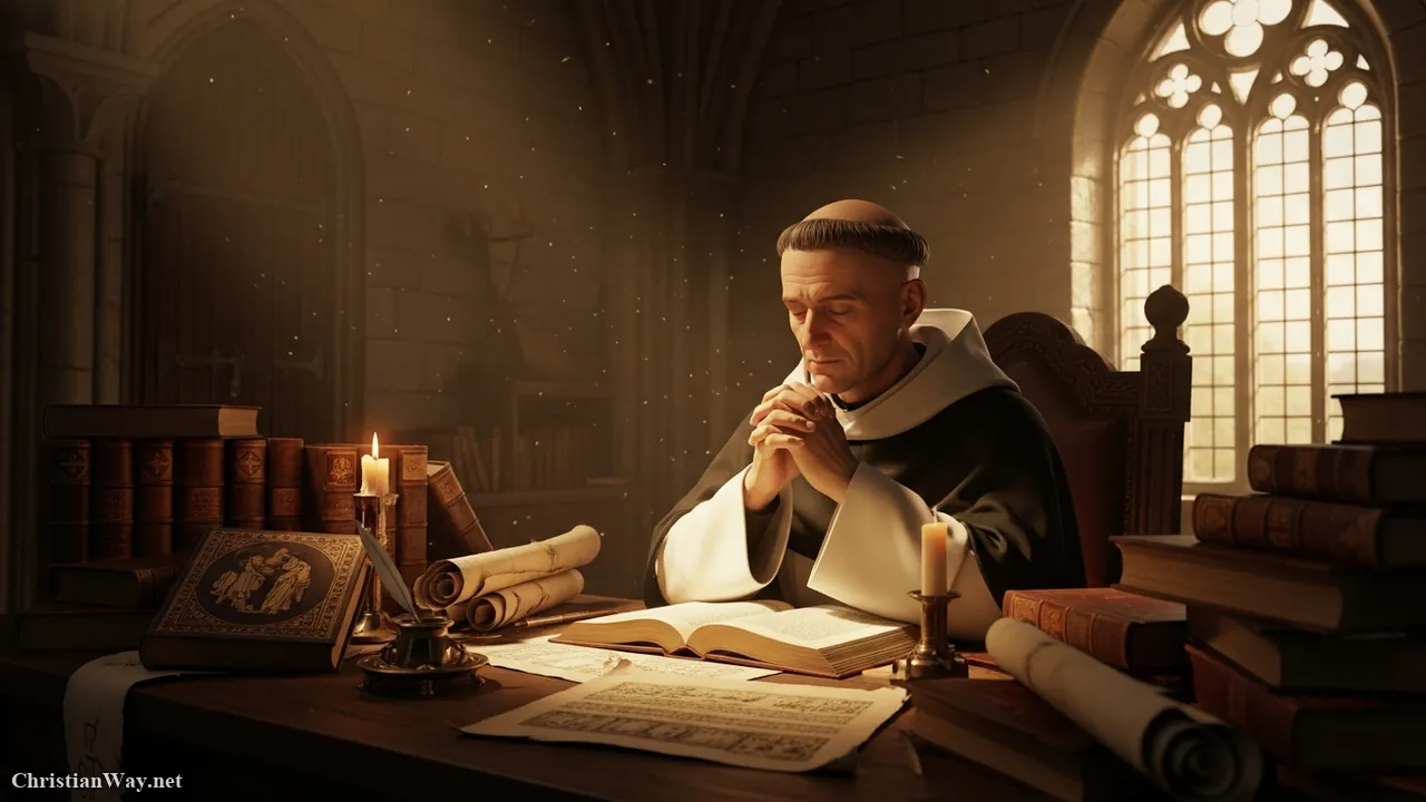 Top 10 European Saints Who Shaped Christian Civilization