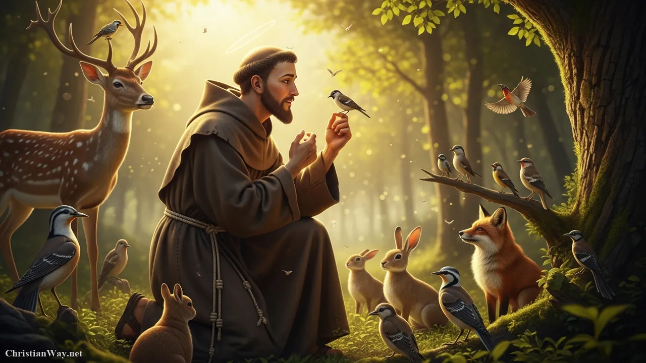 Top 10 European Saints Who Shaped Christian Civilization