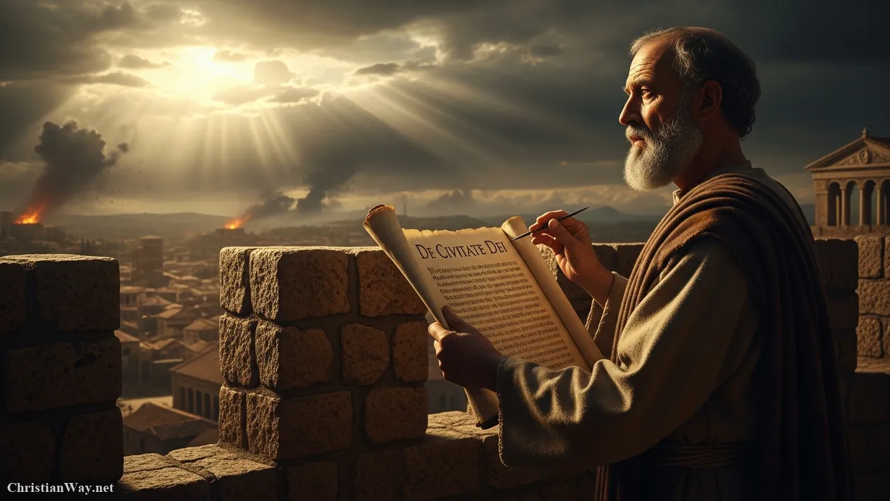 Top 10 European Saints Who Shaped Christian Civilization