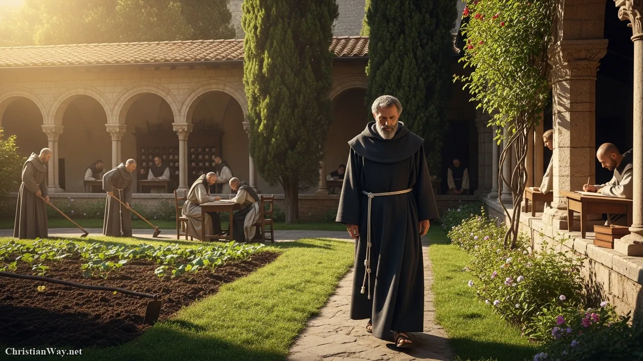 Top 10 European Saints Who Shaped Christian Civilization