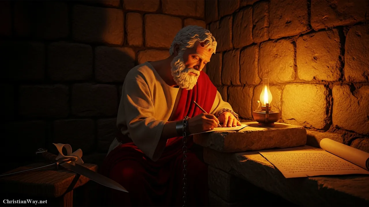 Top 10 European Saints Who Shaped Christian Civilization