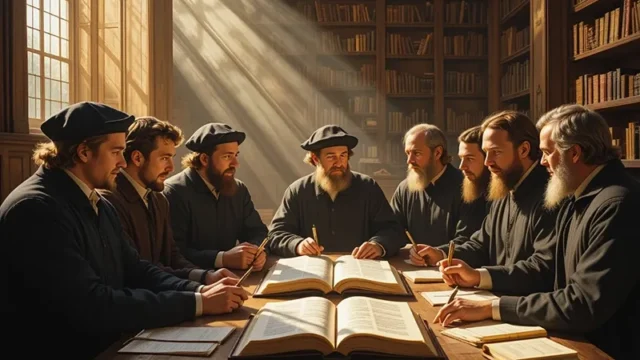 The Protestant Reformers: Their Lives, Teachings, Conflicts, and Enduring Christian Legacy