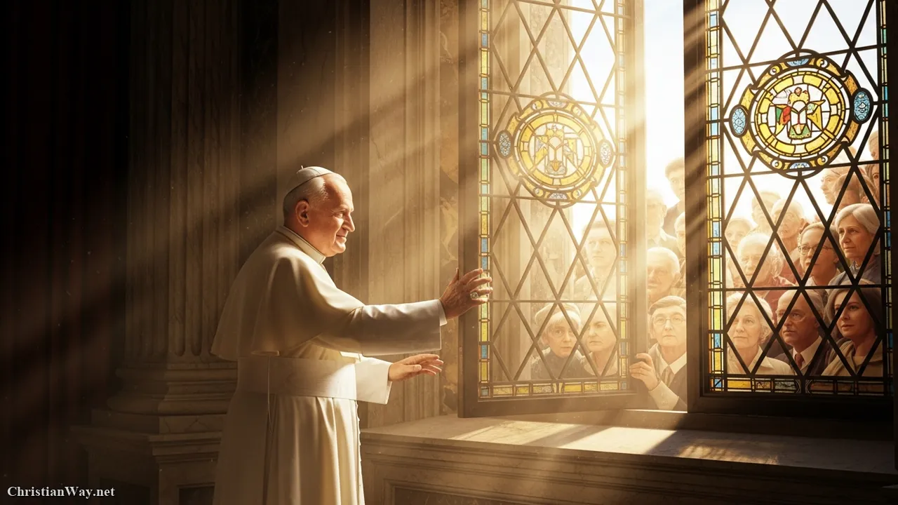 Top 10 Reforming Popes Who Changed the Course of the Church