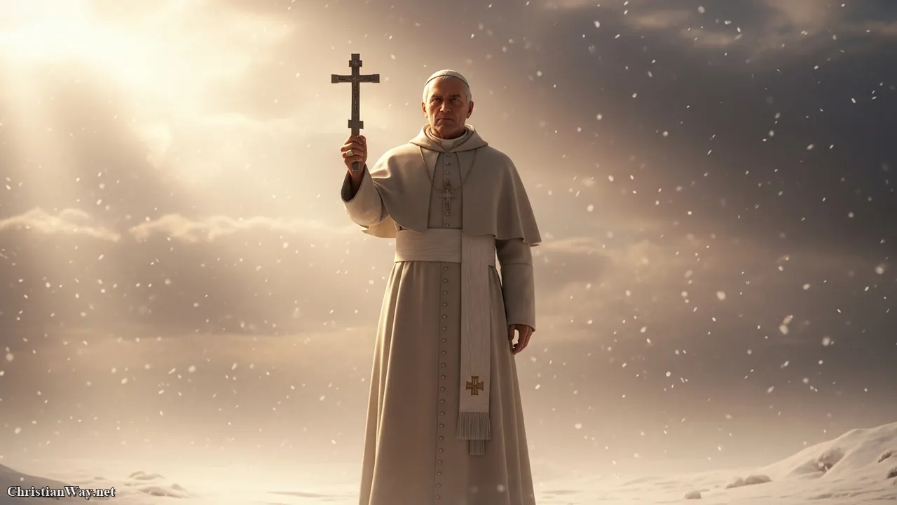 Top 10 Reforming Popes Who Changed the Course of the Church