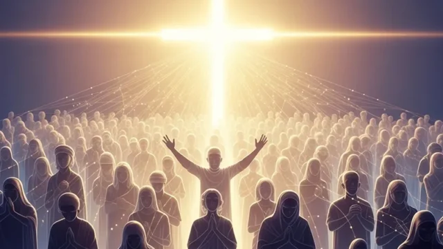 What Is the Invisible Church in Protestant Theology?
