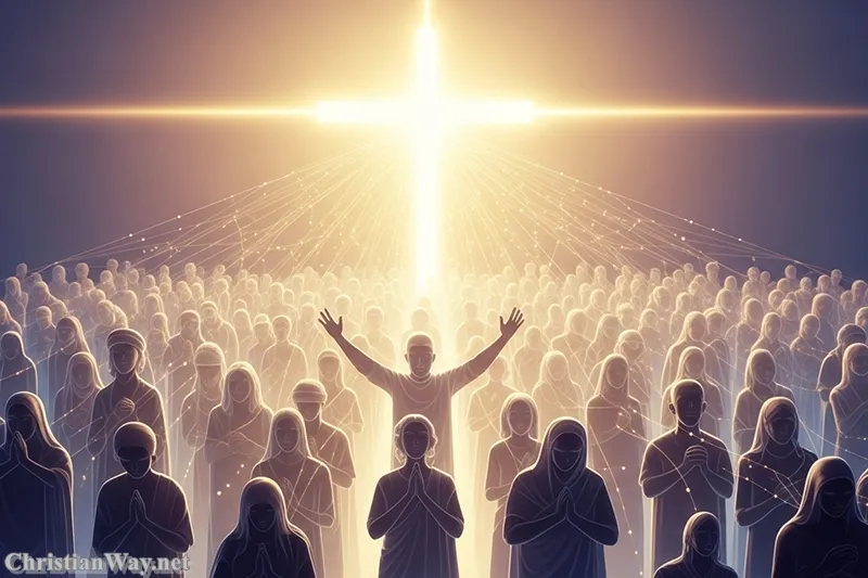 The Protestant Idea of the Invisible Church