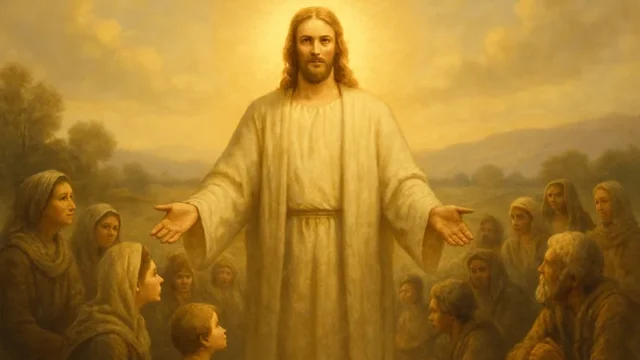 The Origin of Christianity: From Jesus Christ to the Apostolic Church