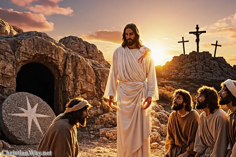 Salvation in Christianity: The Mystery of God’s Redeeming Love