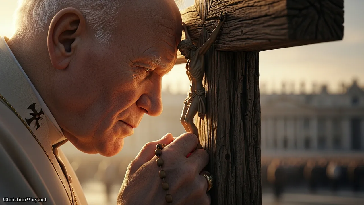 Top 10 Saints Devoted to the Virgin Mary