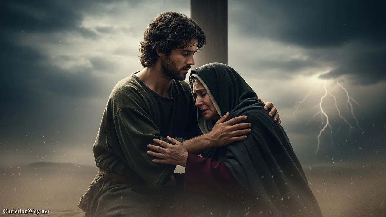 Top 10 Saints Devoted to the Virgin Mary