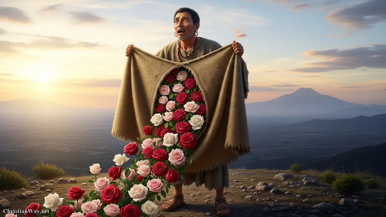 Top 10 Saints Devoted to the Virgin Mary