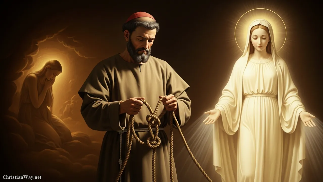 Top 10 Saints Devoted to the Virgin Mary