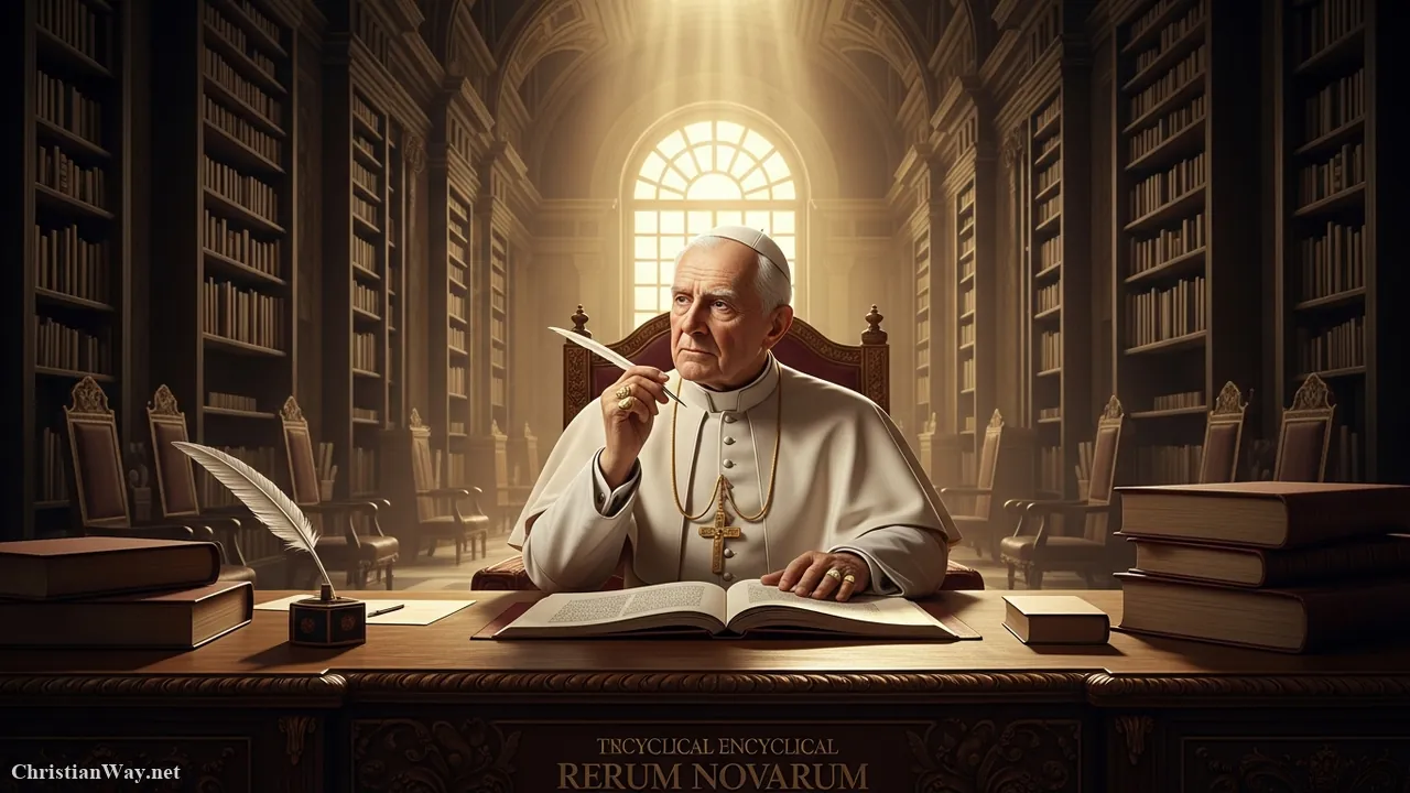 Top 10 Greatest Popes in the History of the Catholic Church