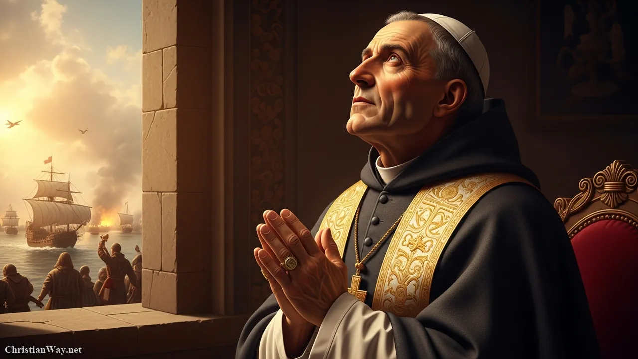 Top 10 Greatest Popes in the History of the Catholic Church