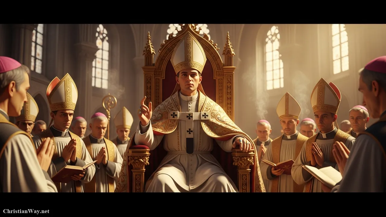 Top 10 Greatest Popes in the History of the Catholic Church