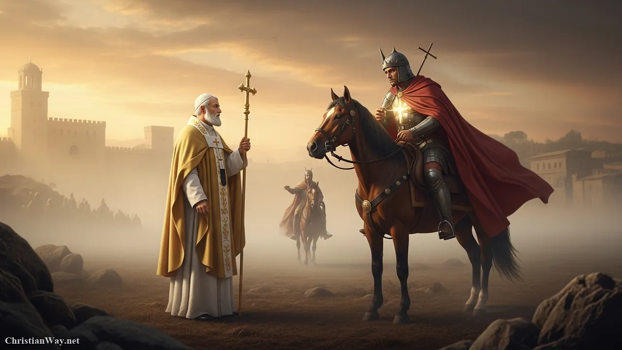 Top 10 Greatest Popes in the History of the Catholic Church