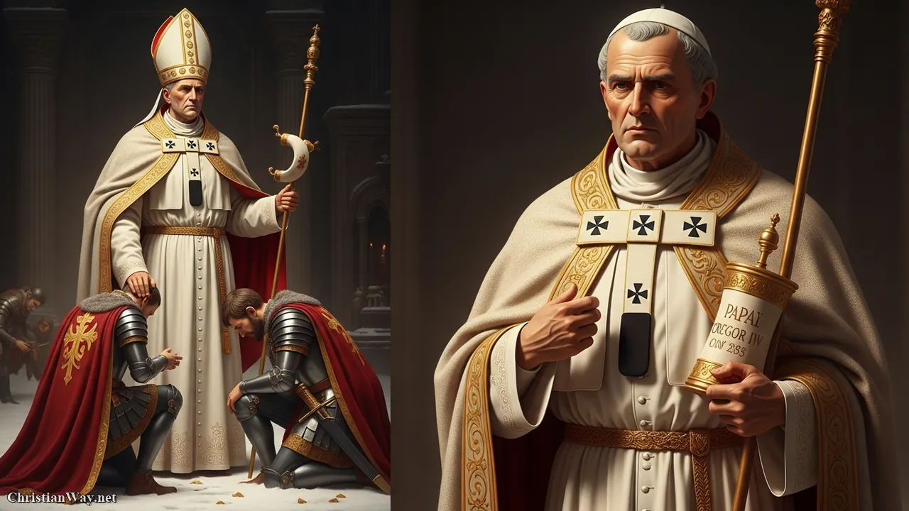 Top 10 Greatest Popes in the History of the Catholic Church