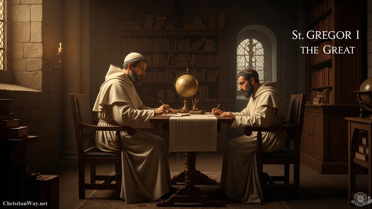 Top 10 Greatest Popes in the History of the Catholic Church