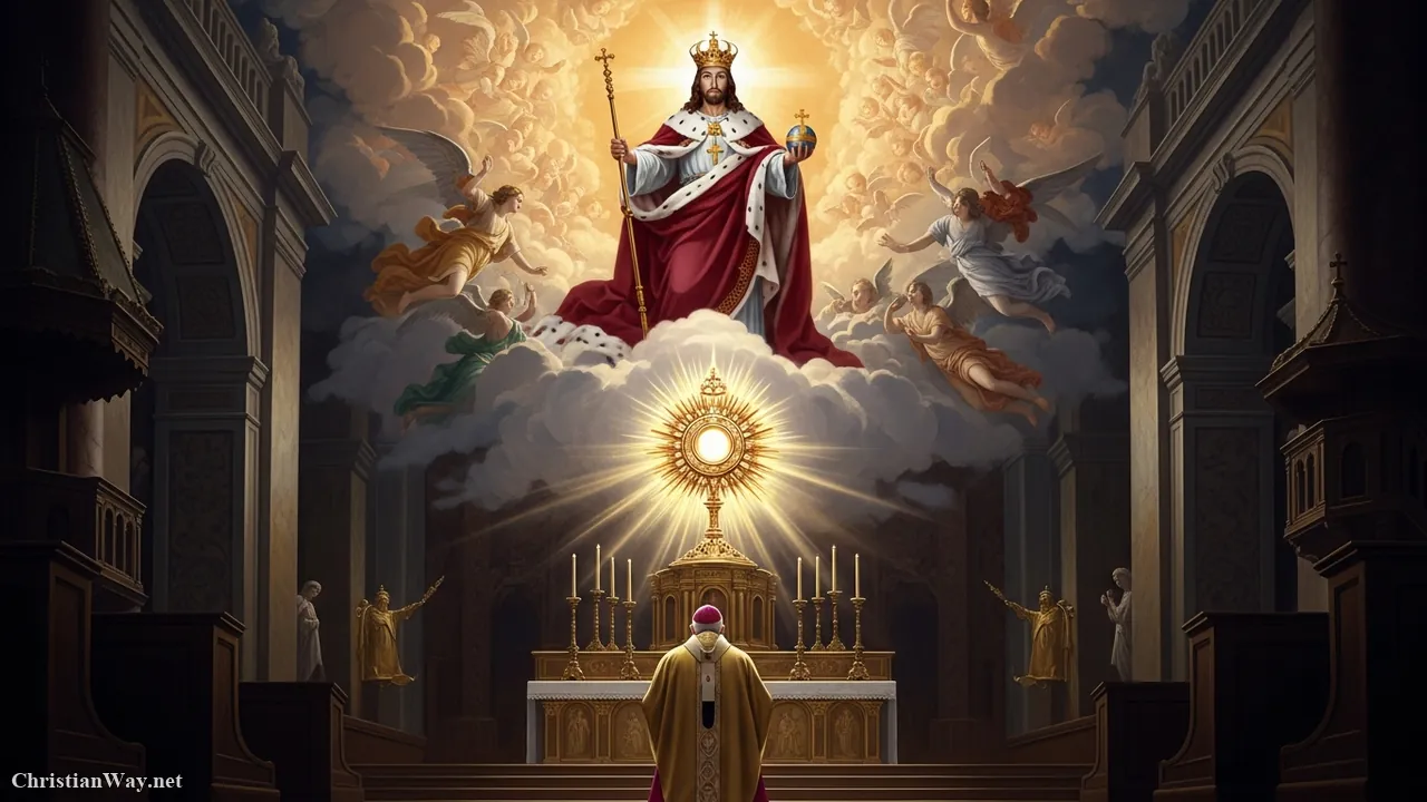 Pope Pius XI: The Scholar-Pope and the Crisis of Civilization