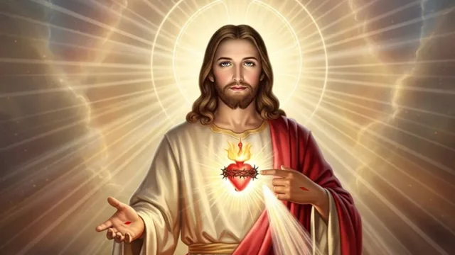 Sacred Heart of Jesus: Meaning, Devotion, and Feast Day