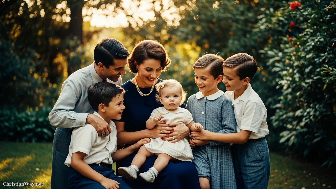 Saint Gianna Beretta Molla: A Martyr of Maternal Love and Modern Holiness