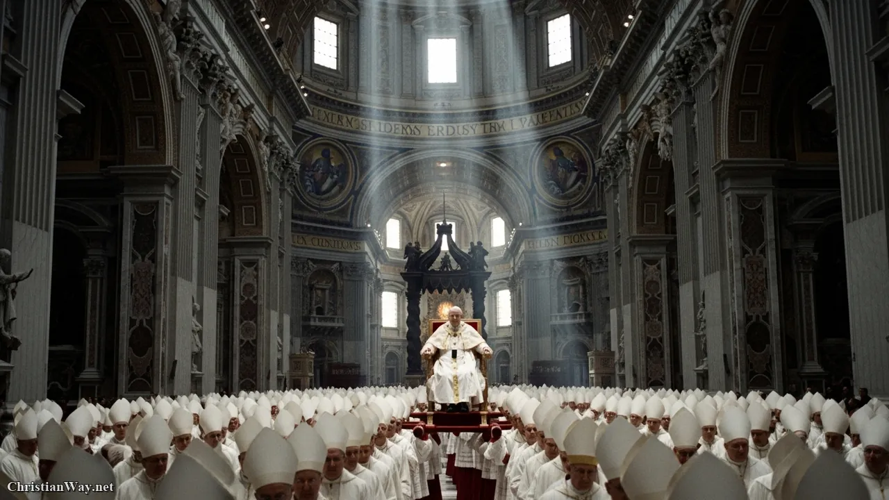 Saint John XXIII: The “Good Pope” and the Spirit of Renewal