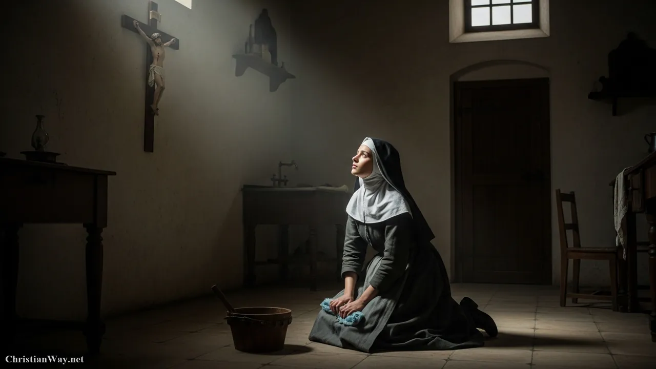 Saint Josephine Bakhita: The Flower of Sudan and Witness to Hope